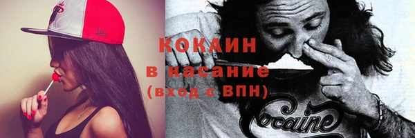 кокс Алексеевка